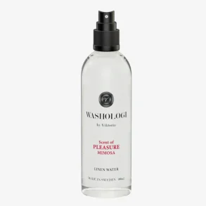 LINEN WATER PLEASURE 100ML Til