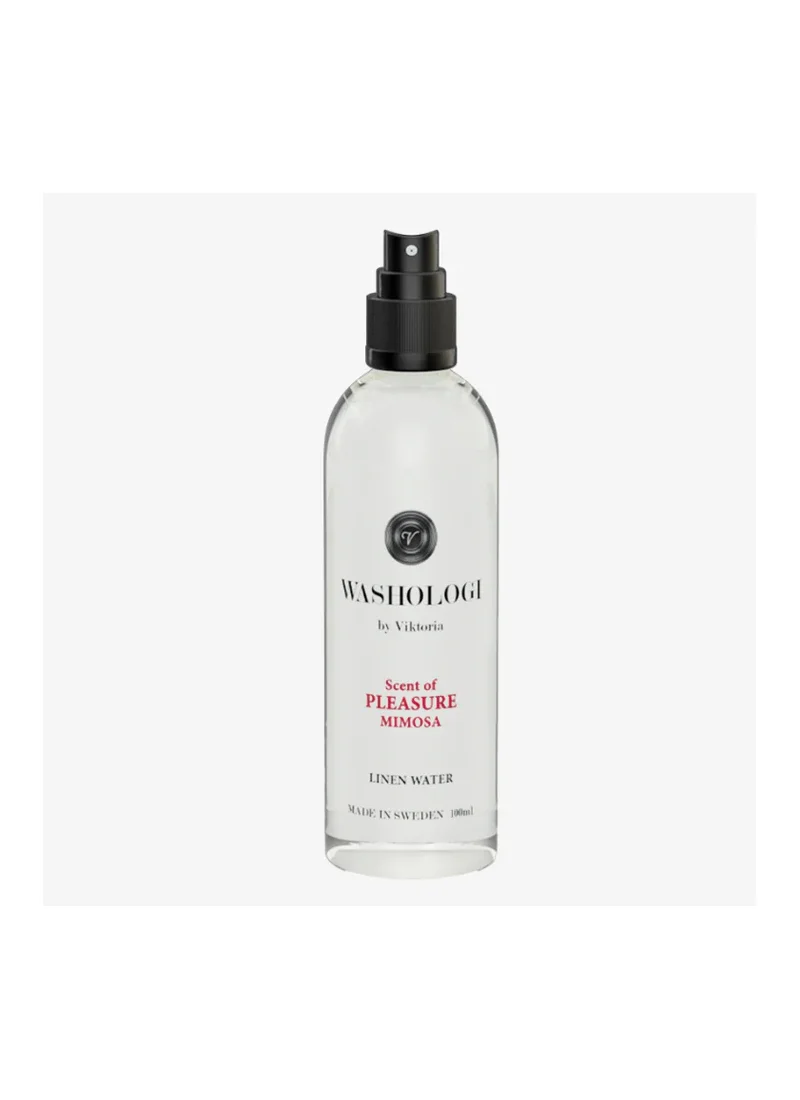 LINEN WATER PLEASURE 100ML Til