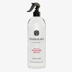 LINEN WATER PLEASURE 750ML Til