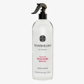 LINEN WATER PLEASURE 750ML Til