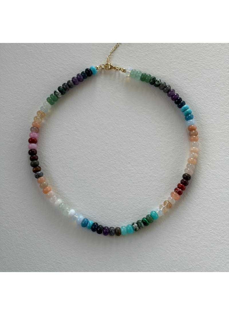 NE2515 NECKLACE Smykker