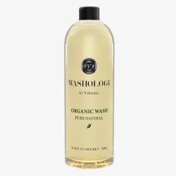 ORGANIC WASH Tilbeh�r