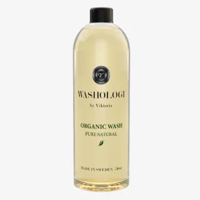 ORGANIC WASH Tilbeh�r