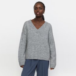 SRAllison V-neck Knit SR524-213
