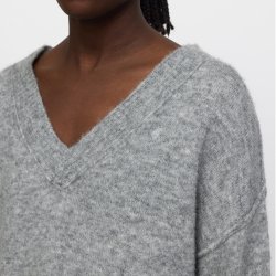 SRAllison V-neck Knit SR524-213