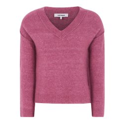 SRAllison V-neck Knit SR524-213