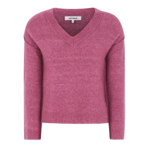 SRAllison V-neck Knit SR524-213