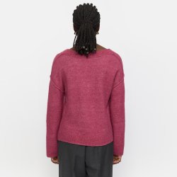 SRAllison V-neck Knit SR524-213