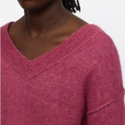 SRAllison V-neck Knit SR524-213