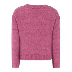 SRAllison V-neck Knit SR524-213