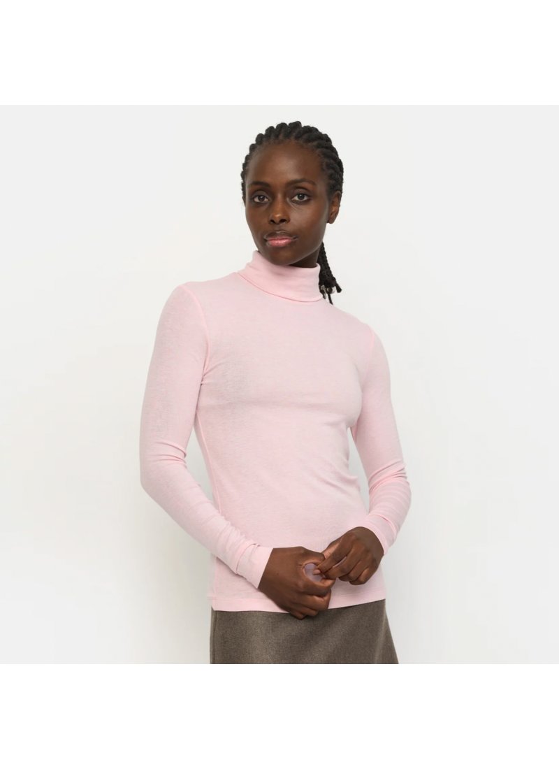 SRRoman Roll Neck