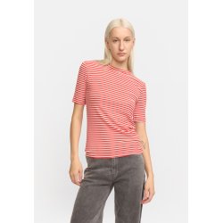 SR124-304 SRFenja Stripe SS Top