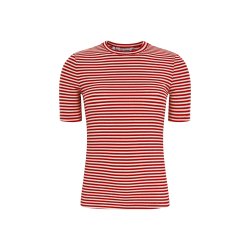 SR124-304 SRFenja Stripe SS Top