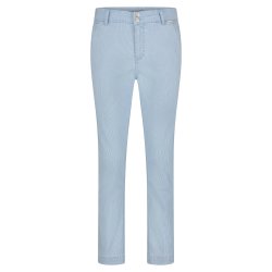 SRB4416 DIANA FANCY CHAMBRAY B