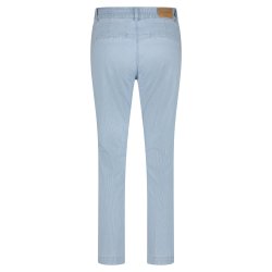 SRB4416 DIANA FANCY CHAMBRAY B