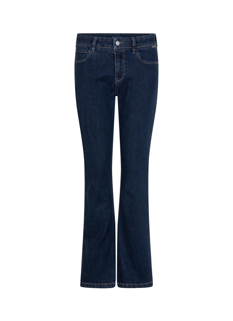 SRB4621 BIBETTE Bukser