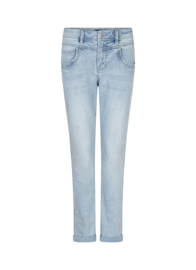 SRB4892 RELAX DENIM Bukser