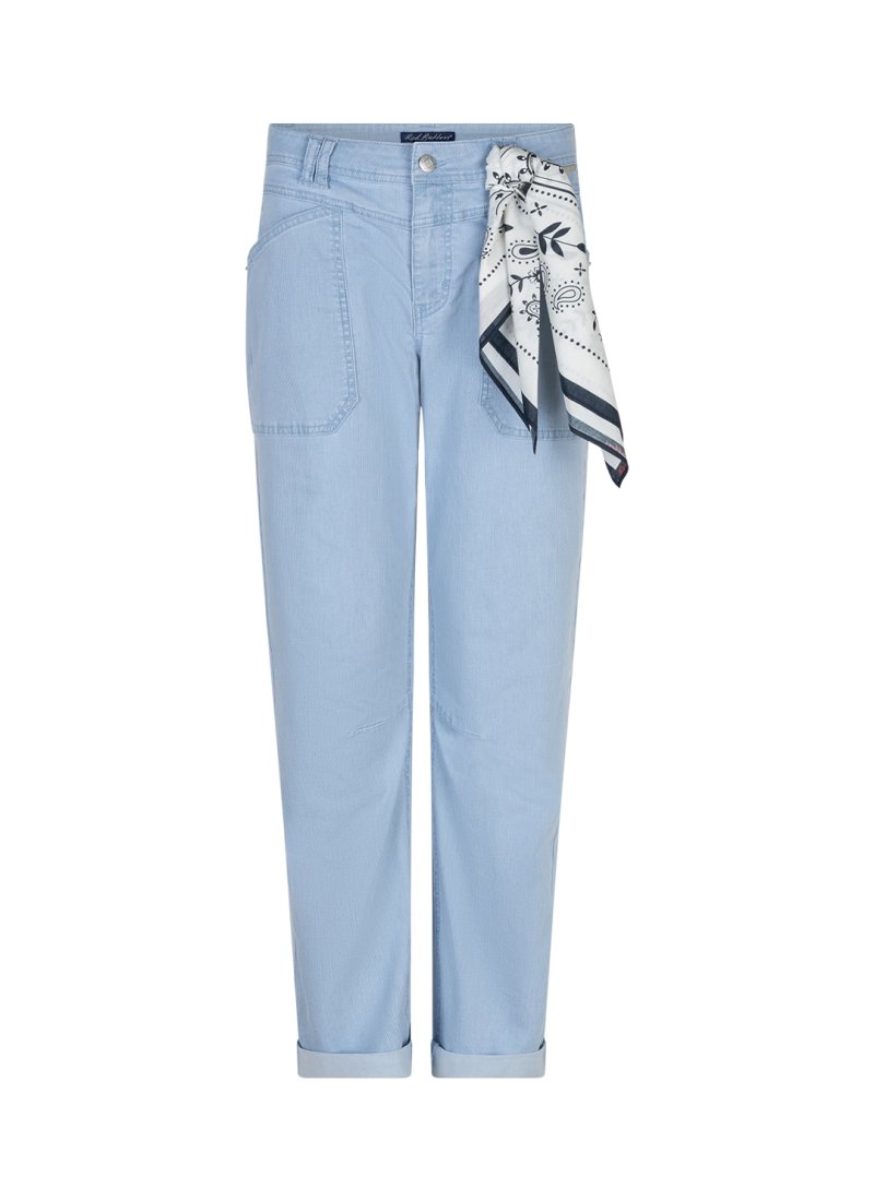 SRB4988 CASEY FANCY Bukser