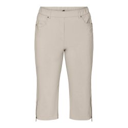 205932 capri Bukser (Fl. farver)