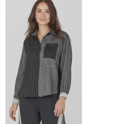 8583-46 Abina Shirt l/s