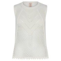 3320 Openwork fully fashion to