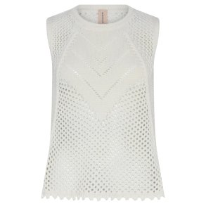 3320 Openwork fully fashion to