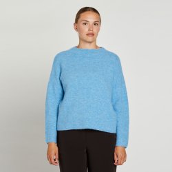 2421 3 Svera knit sweater