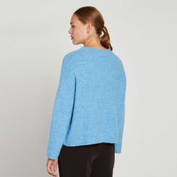 2421 3 Svera knit sweater