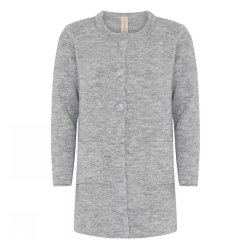  2705 Skovhuus Classic long  Cardigan