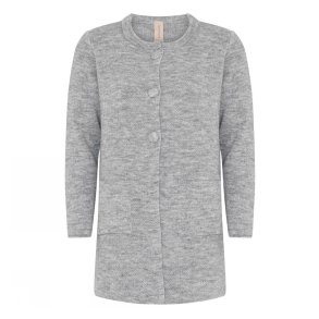  2705 Skovhuus Classic long  Cardigan