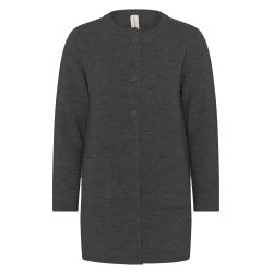  2705 Skovhuus Classic long  Cardigan
