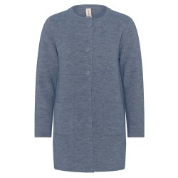  2705 Skovhuus Classic long  Cardigan