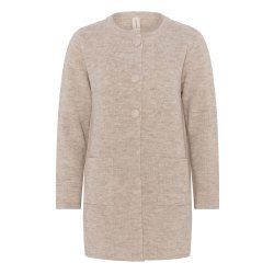  2705 Skovhuus Classic long  Cardigan