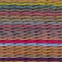 3120 Multicolour Roll-neck jum