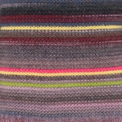 3120 Multicolour Roll-neck jum