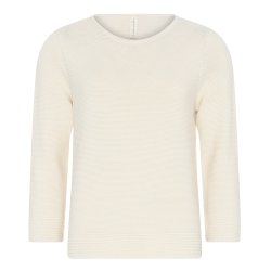 3154 Structured A-shape jumper