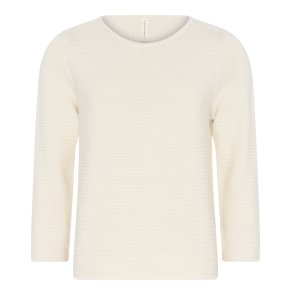 3154 Structured A-shape jumper