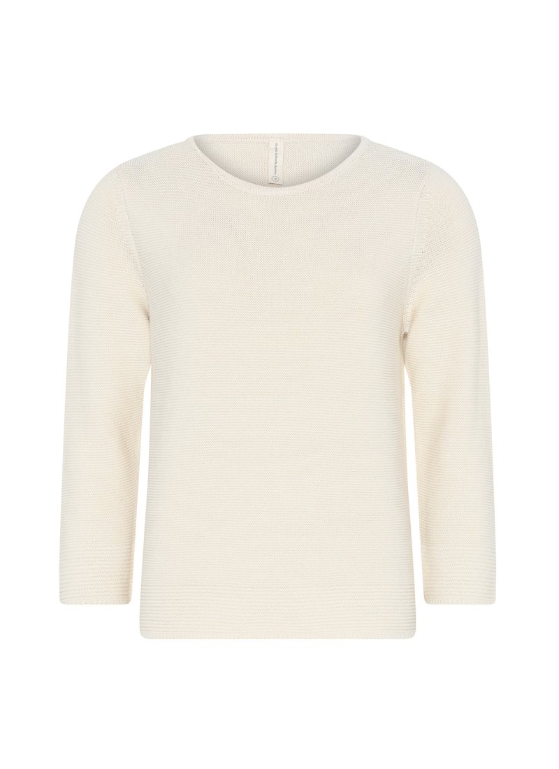 3154 Structured A-shape jumper