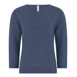 3154 Structured A-shape jumper