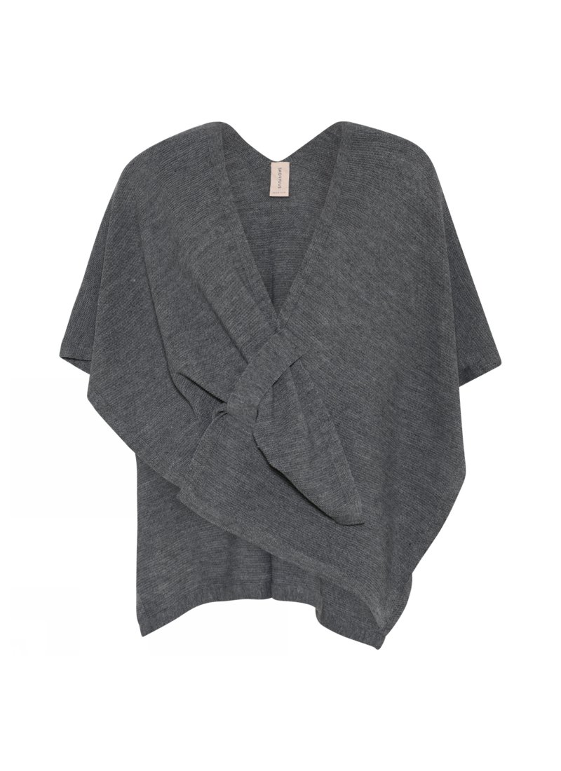 3283 Structured cape w. specia