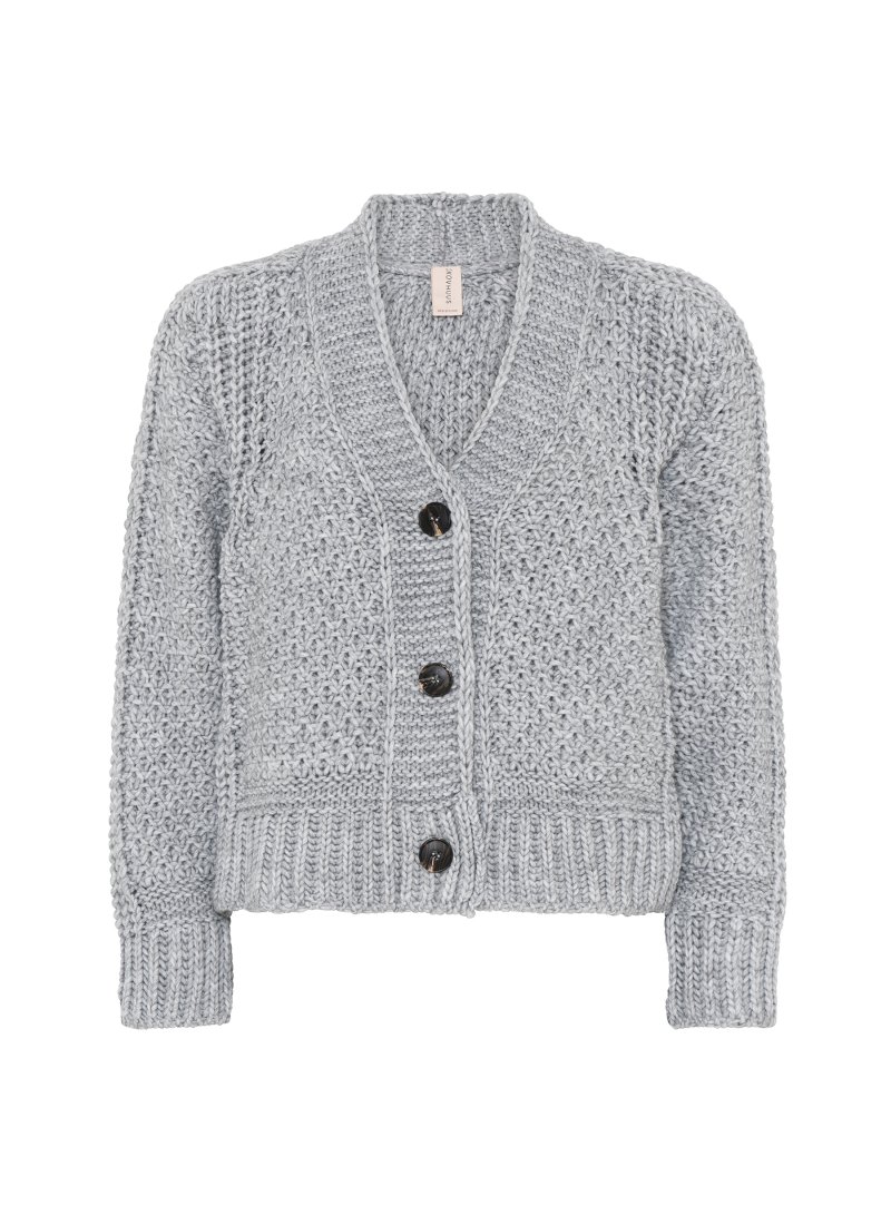 3524 Structured casual candiga