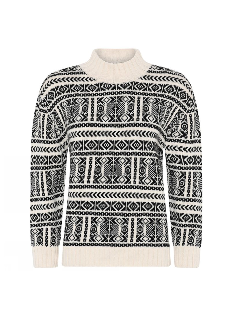 3542 Slightly oversized jaquar