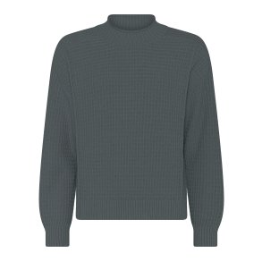 3561 Casual structured pullove