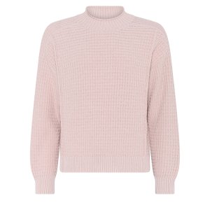 3561 Casual structured pullove