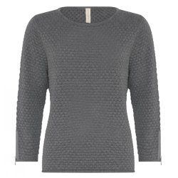 6750 Skovhuus Strik 100% ko