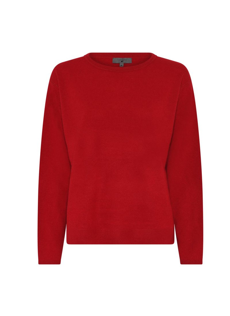 8204 219 ALPACA Pullover