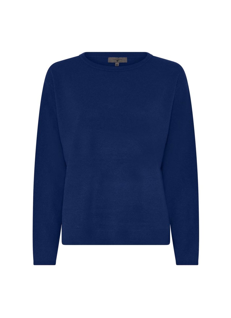 8204 219 ALPACA Pullover