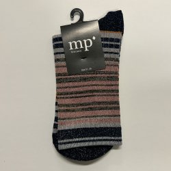 12-79698 NAJA GLITTER Strmper