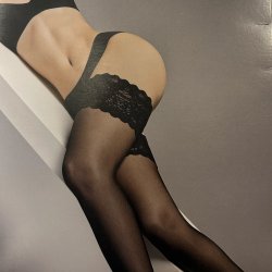 21223 SATIN TOUCH 20 STAY-UP S