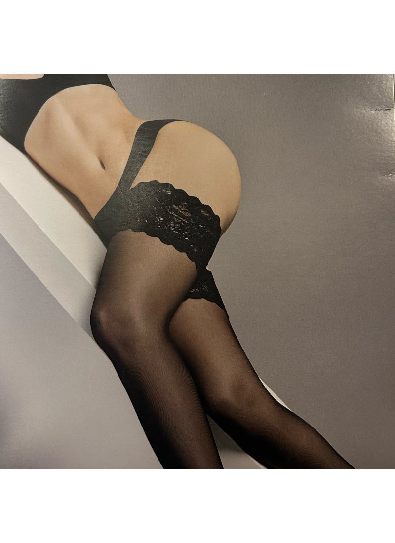 21223 SATIN TOUCH 20 STAY-UP S